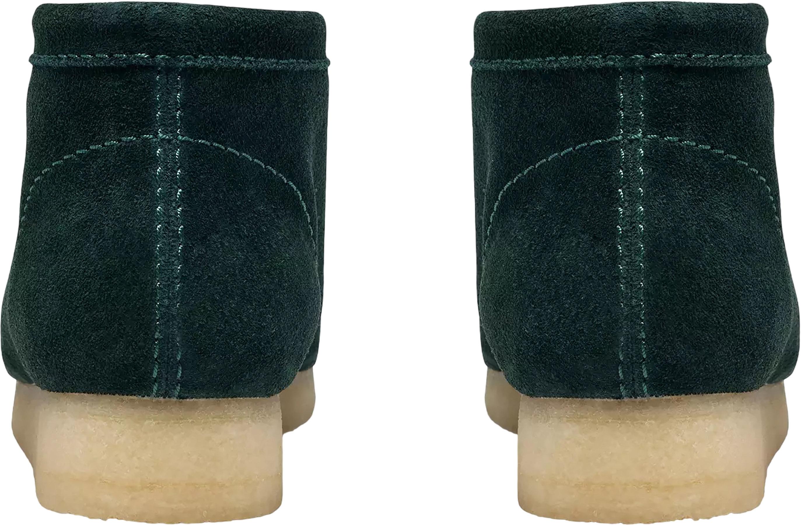 Product gallery image number 4 for product Wallabee Boots - Men's