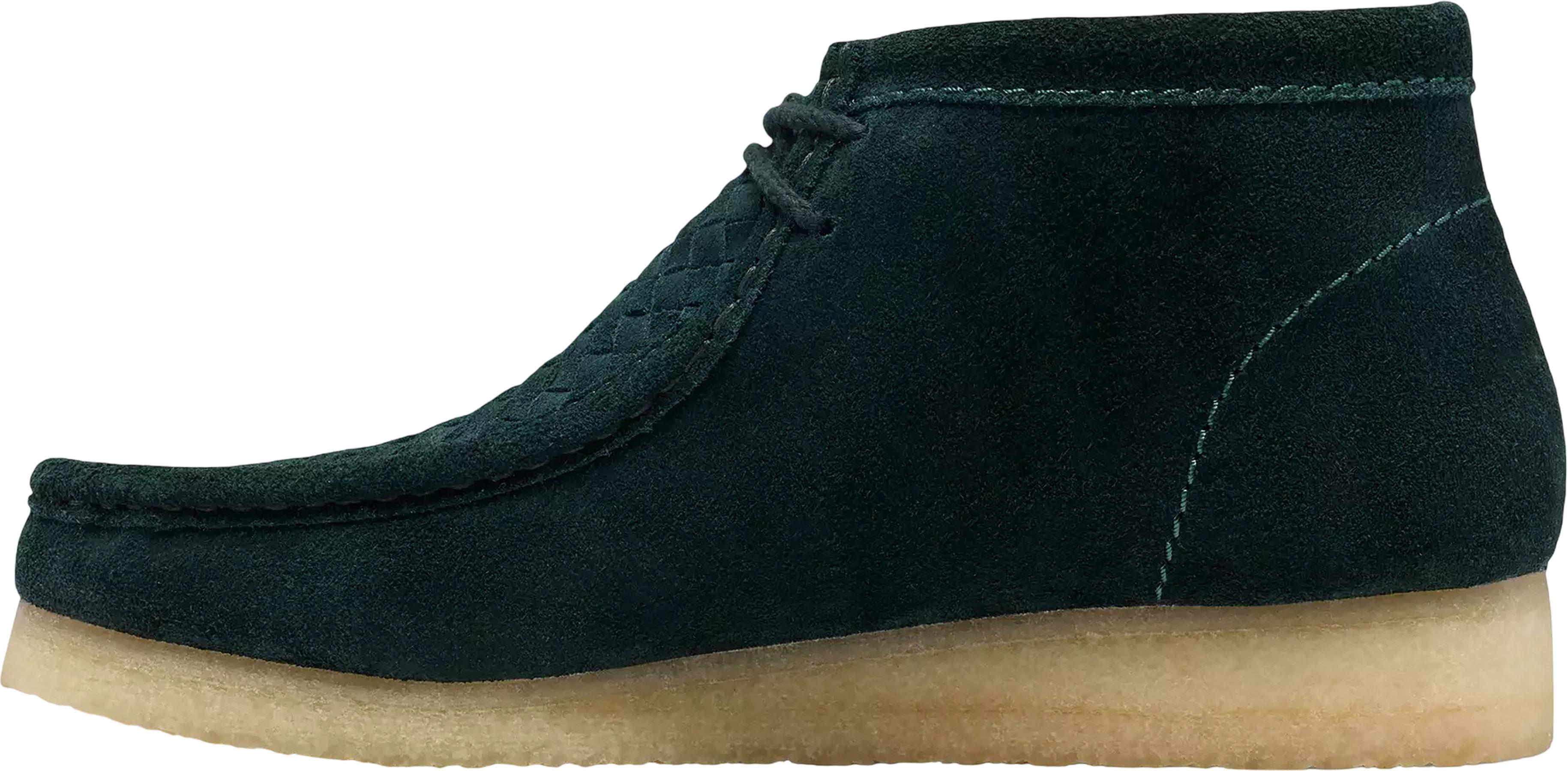 Product gallery image number 6 for product Wallabee Boots - Men's