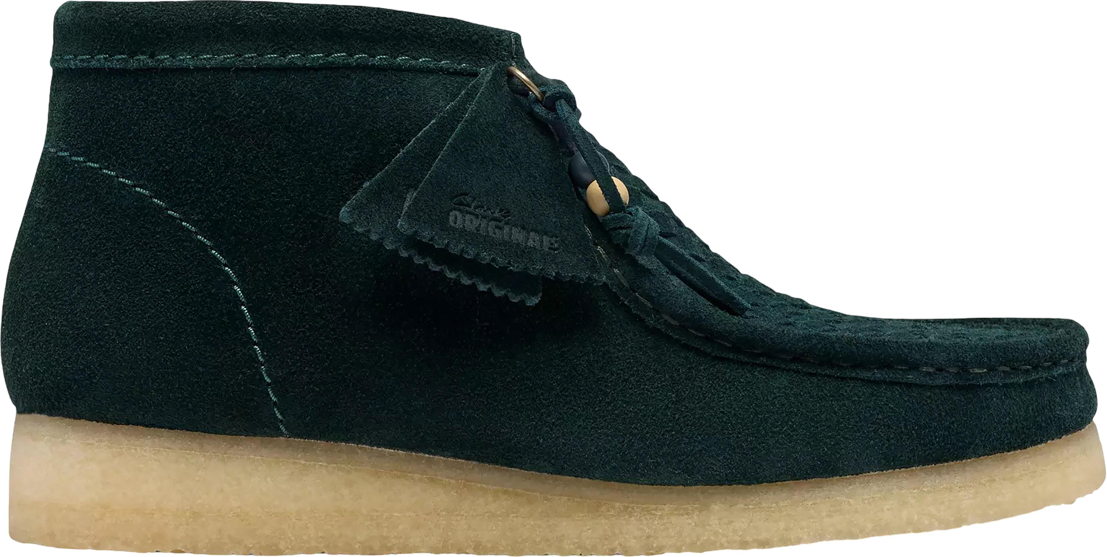 Image de produit pour Bottes Wallabee - Homme