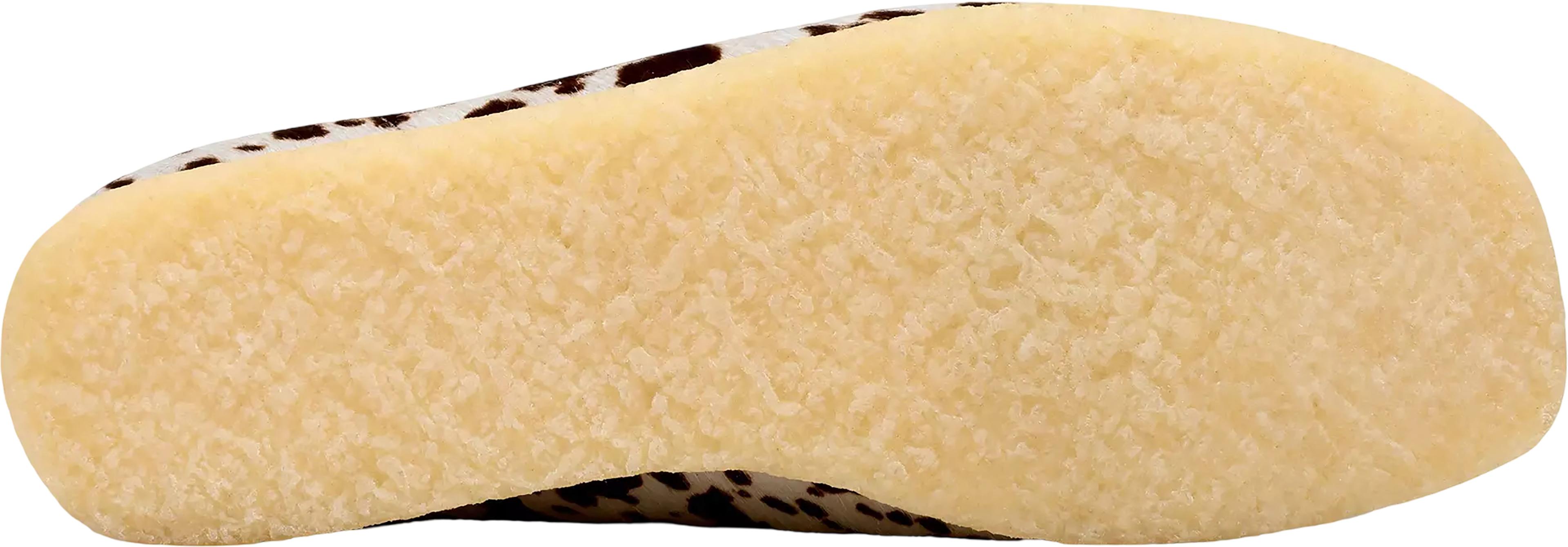 Numéro de l'image de la galerie de produits 2 pour le produit Mocassin en cuir Wallabee - Homme