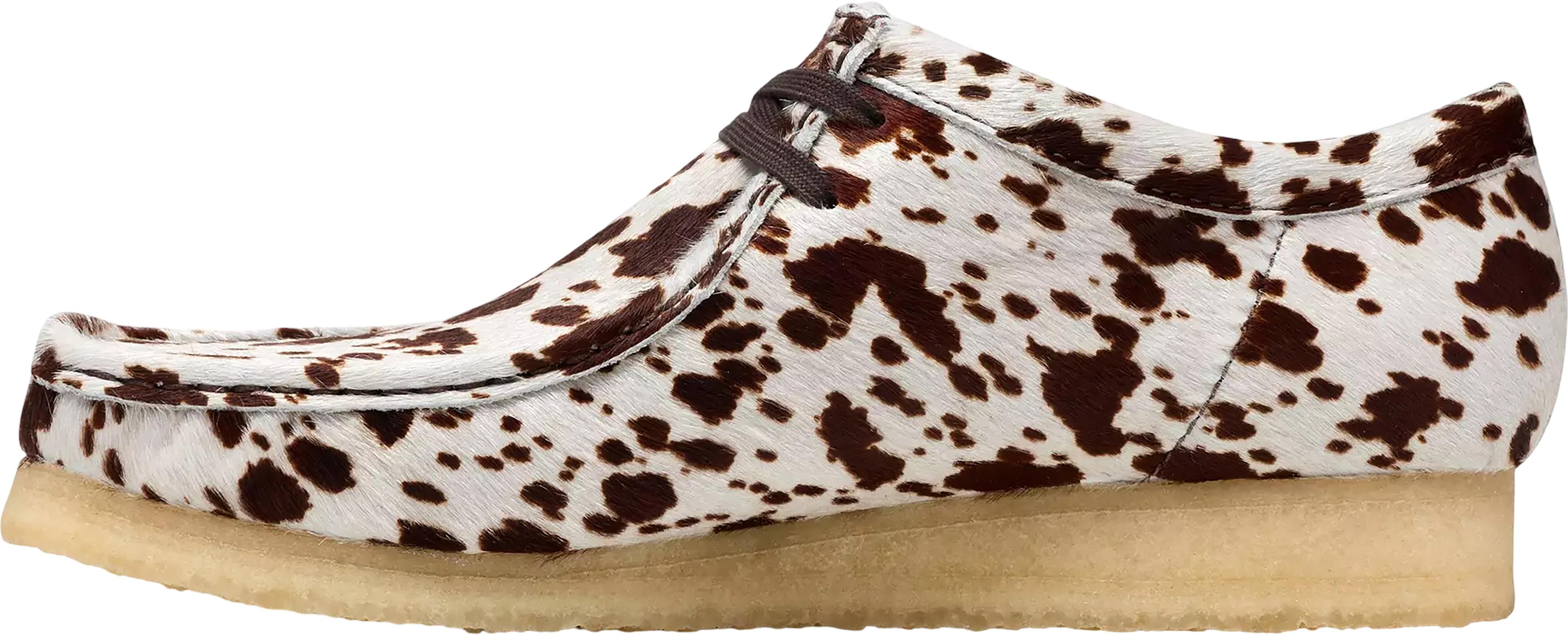 Numéro de l'image de la galerie de produits 7 pour le produit Mocassin en cuir Wallabee - Homme