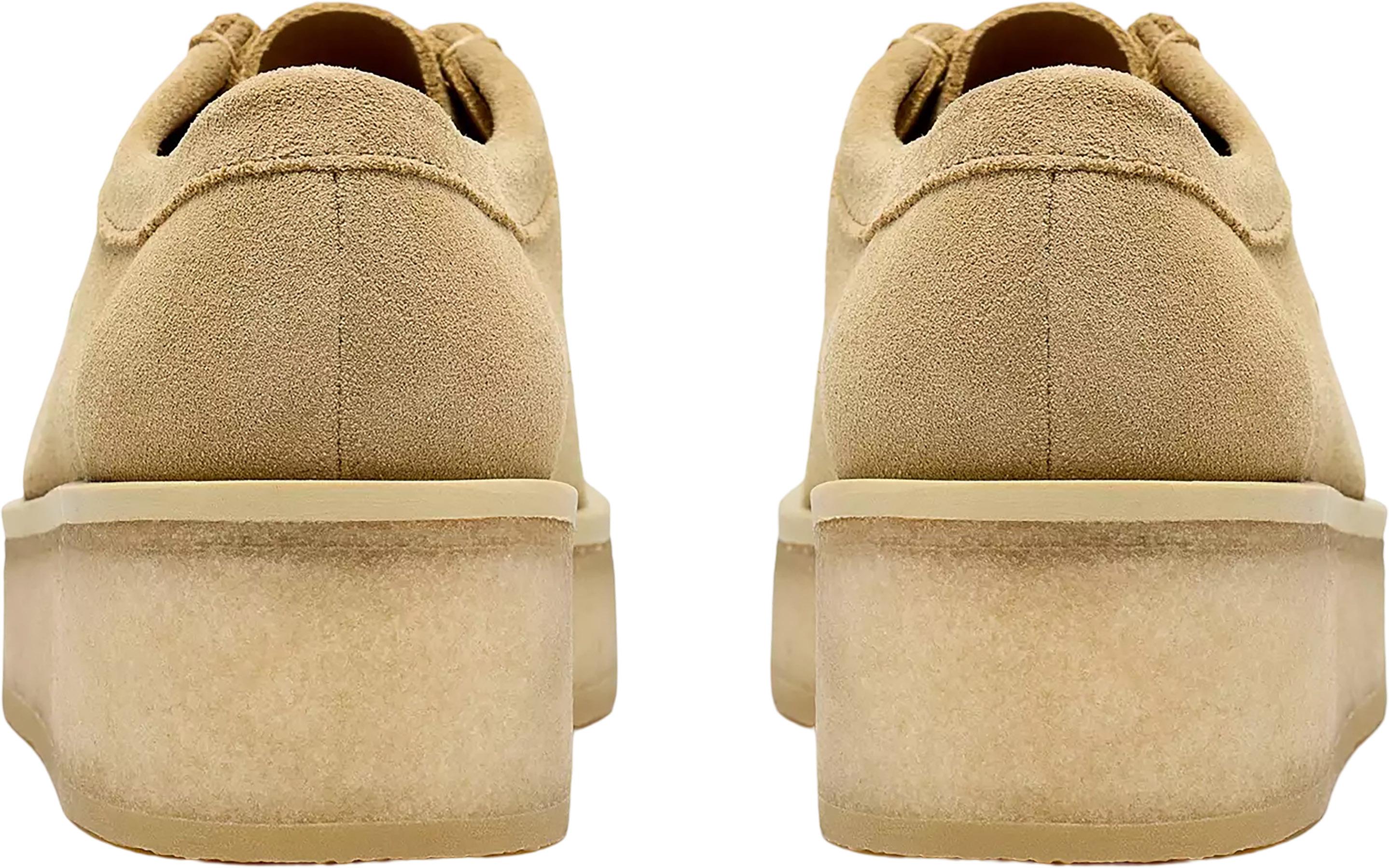 Numéro de l'image de la galerie de produits 2 pour le produit Mocassin en suède Wallacraft Bey - Homme
