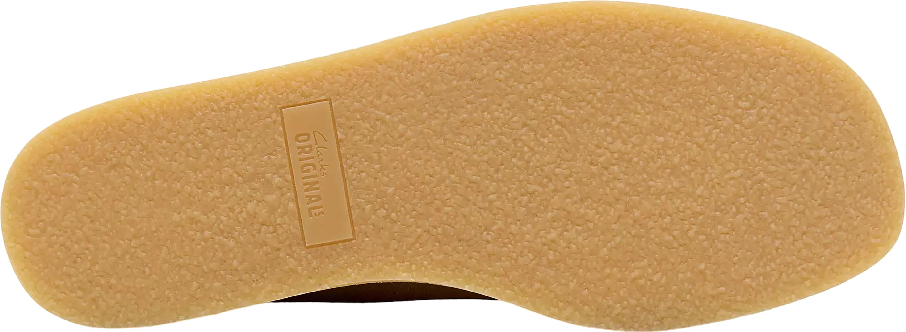 Numéro de l'image de la galerie de produits 3 pour le produit Mocassin en suède Wallacraft Bey - Homme