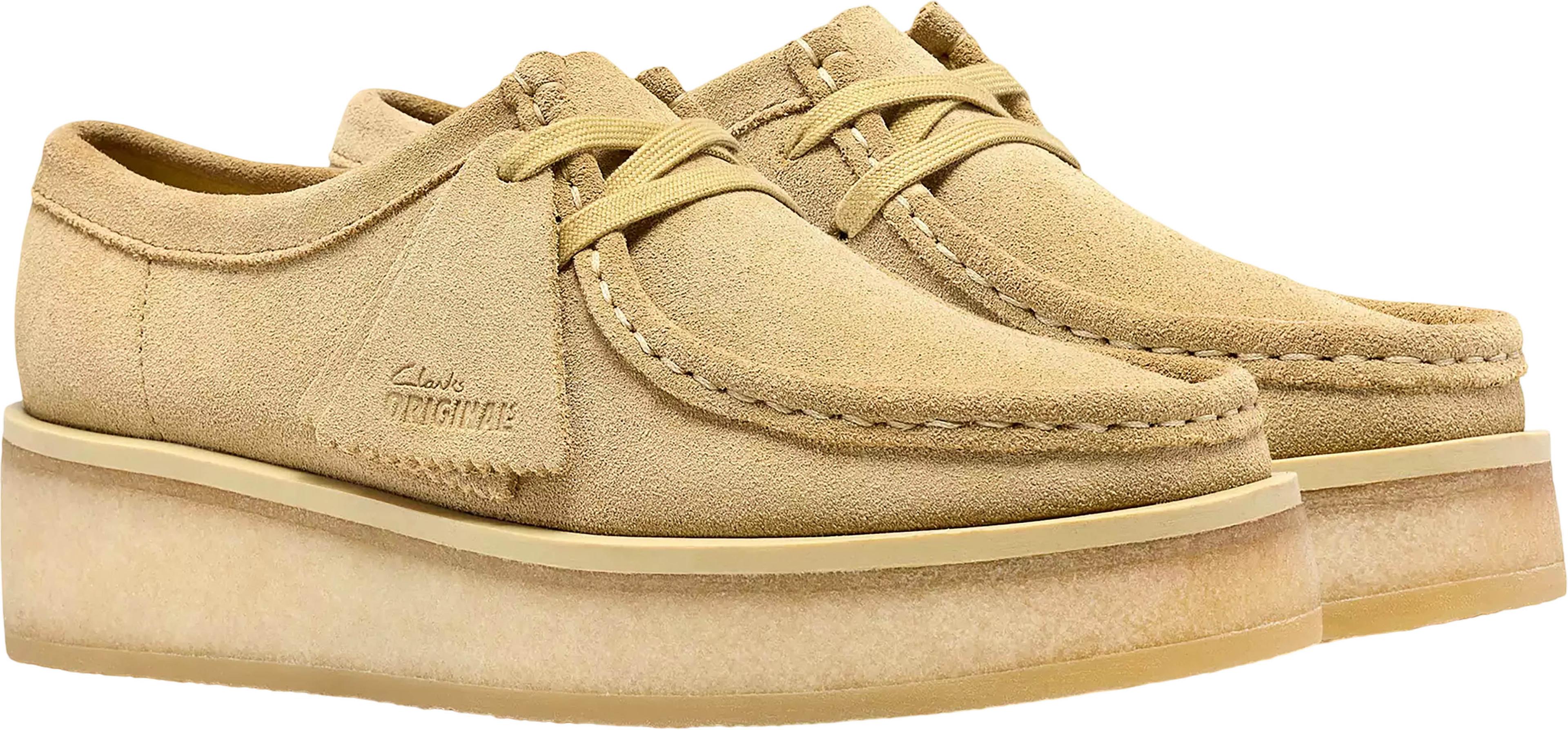 Numéro de l'image de la galerie de produits 4 pour le produit Mocassin en suède Wallacraft Bey - Homme