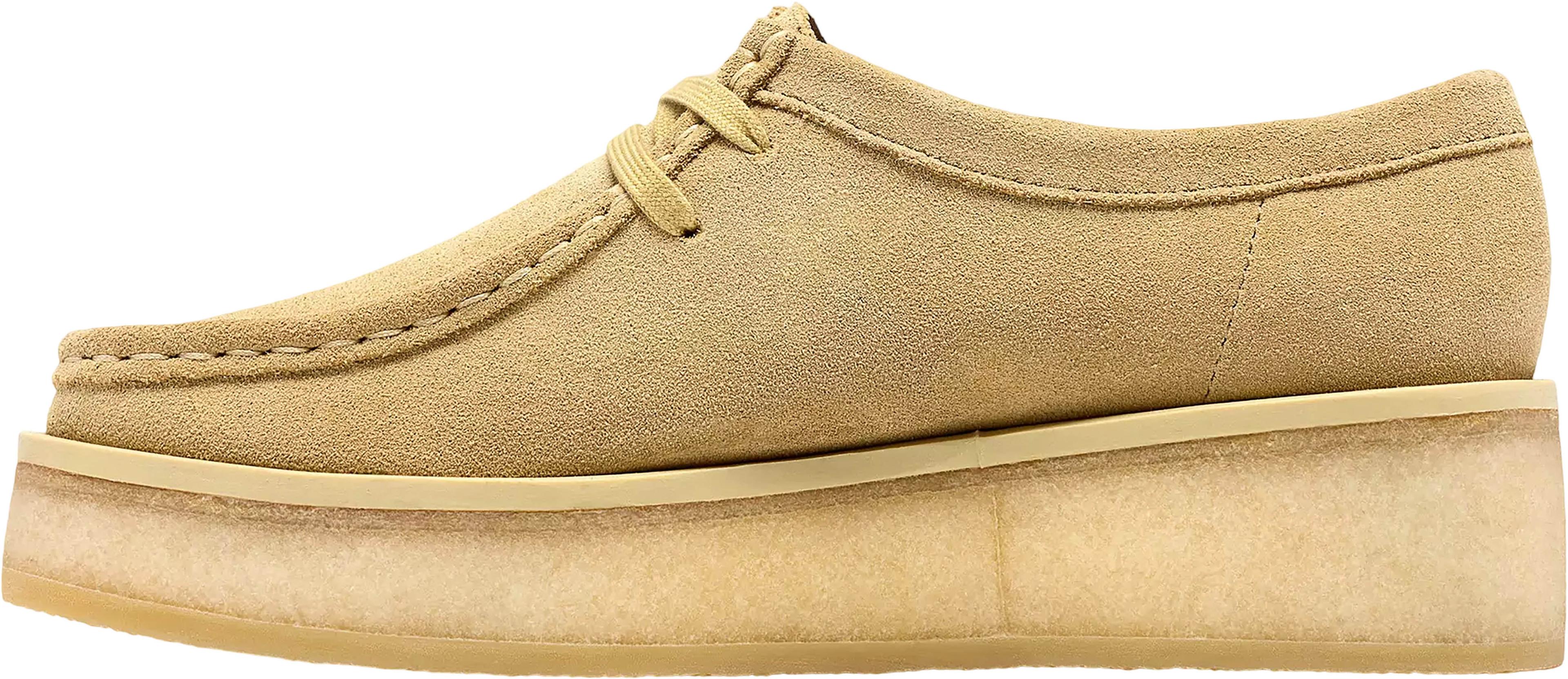 Numéro de l'image de la galerie de produits 6 pour le produit Mocassin en suède Wallacraft Bey - Homme