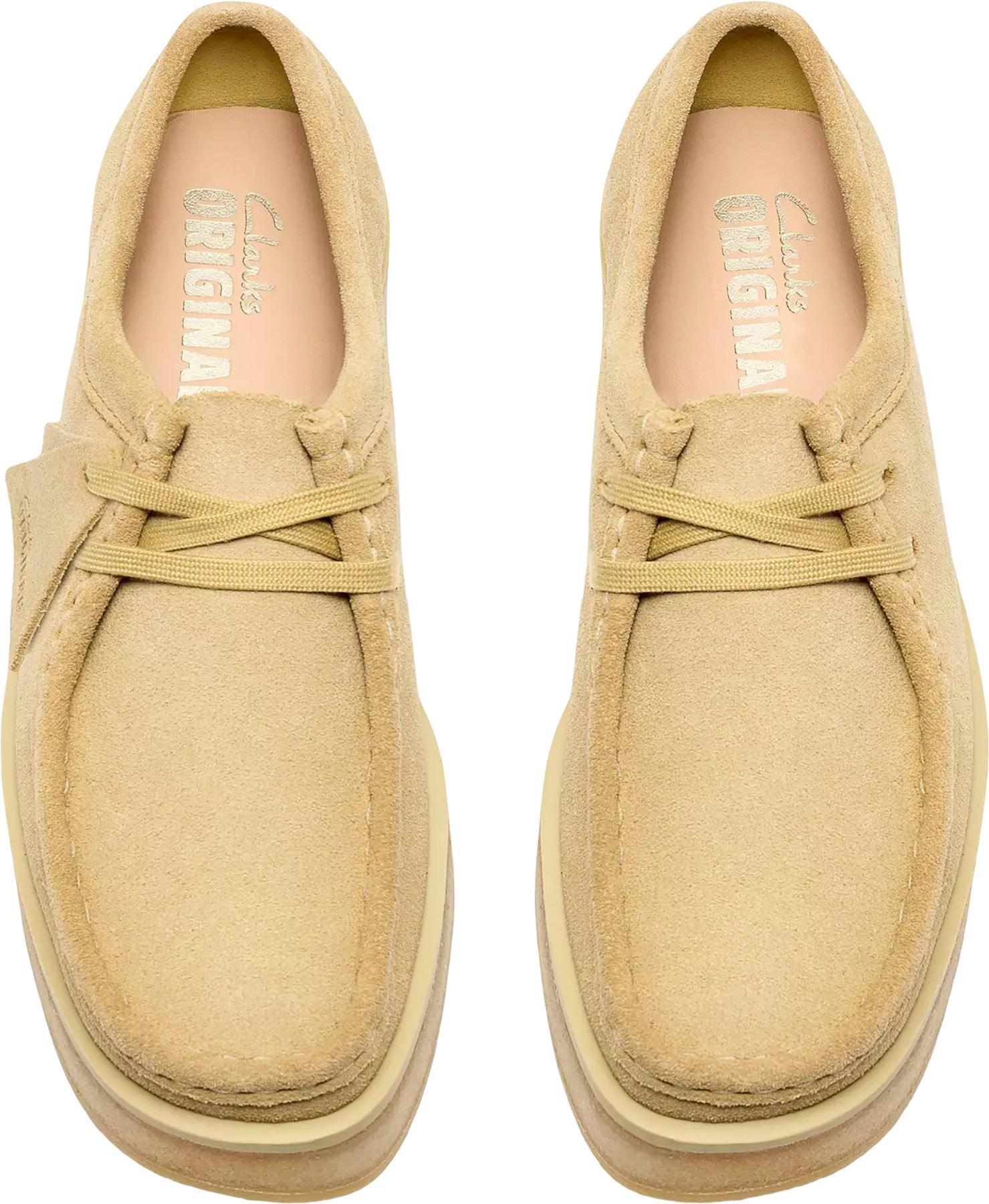 Numéro de l'image de la galerie de produits 5 pour le produit Mocassin en suède Wallacraft Bey - Homme