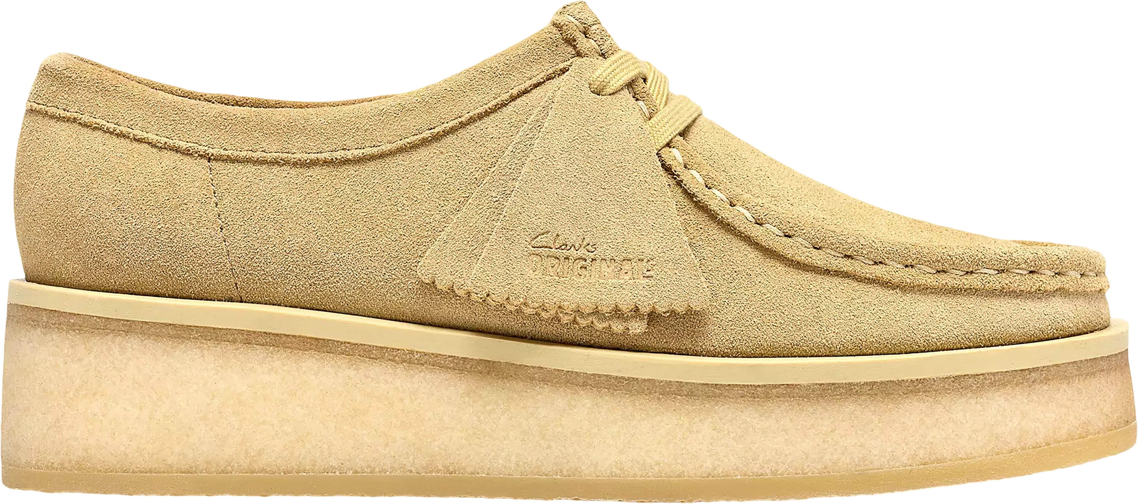 Image de produit pour Mocassin en suède Wallacraft Bey - Homme