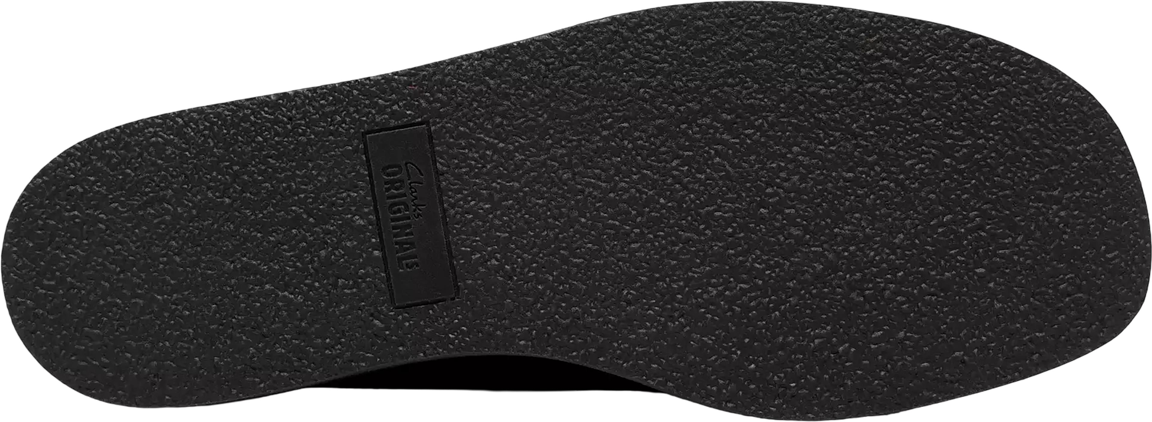 Numéro de l'image de la galerie de produits 6 pour le produit Chaussures Wallacraft Bey suède noir - Femme