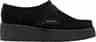Couleur: Black Suede