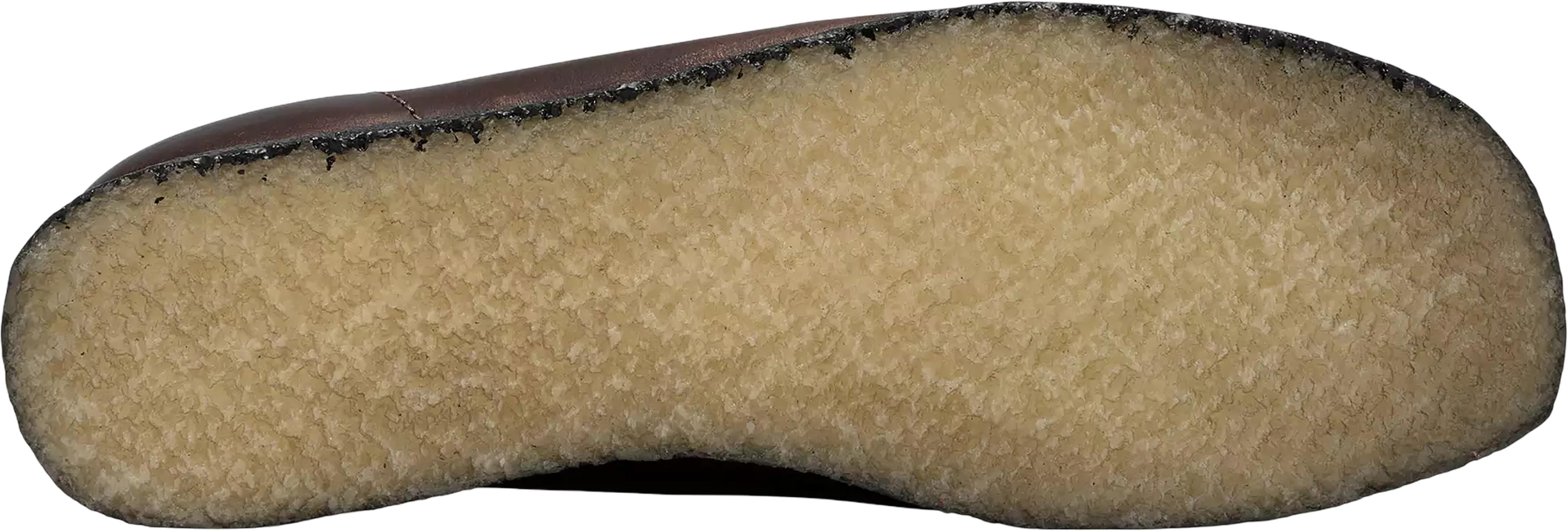 Numéro de l'image de la galerie de produits 3 pour le produit Mocassins Wallabee - Homme