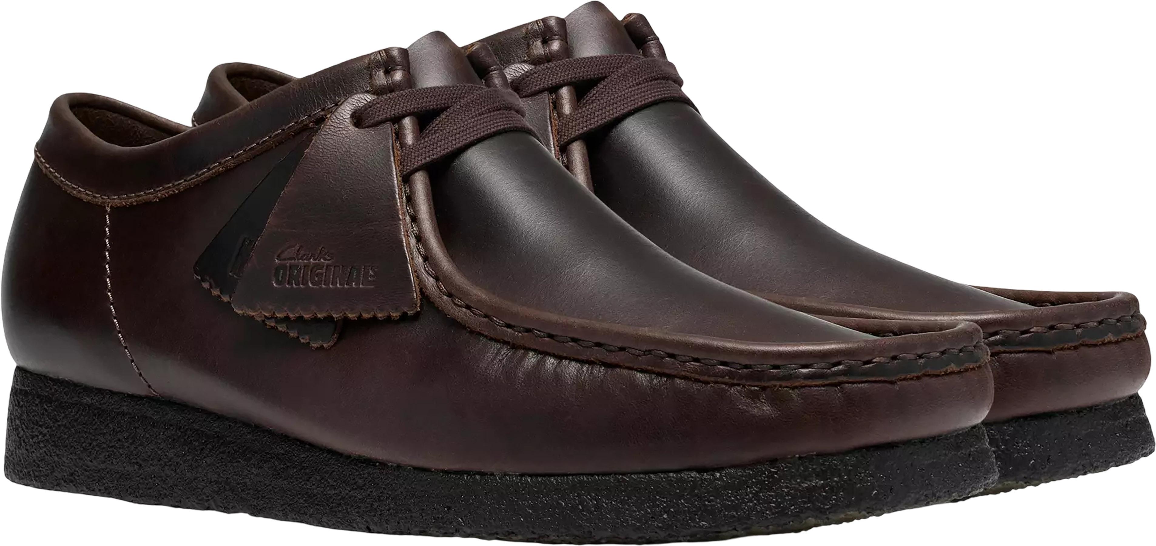 Numéro de l'image de la galerie de produits 4 pour le produit Mocassins Wallabee - Homme