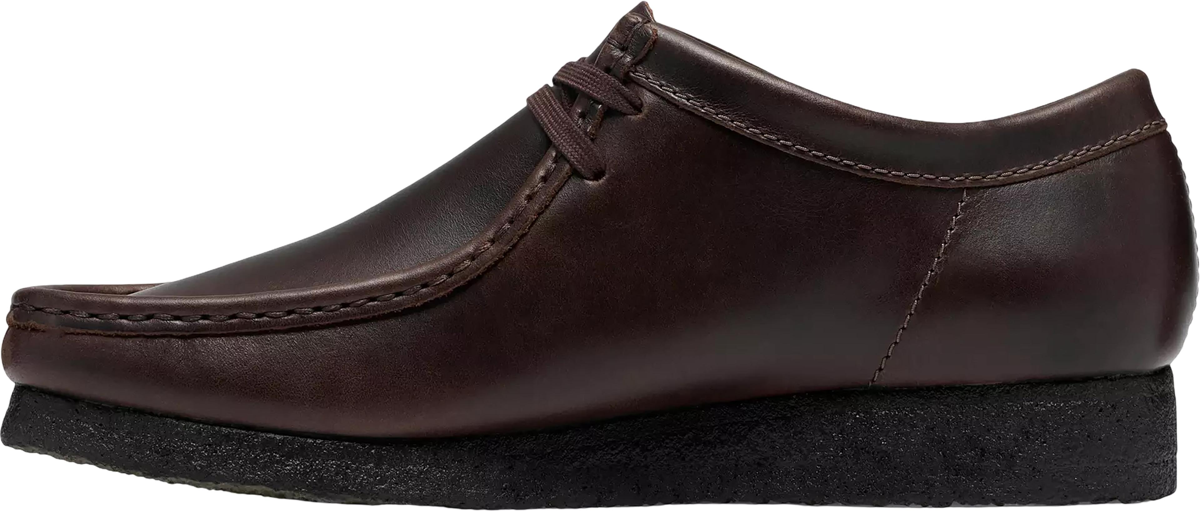 Numéro de l'image de la galerie de produits 6 pour le produit Mocassins Wallabee - Homme