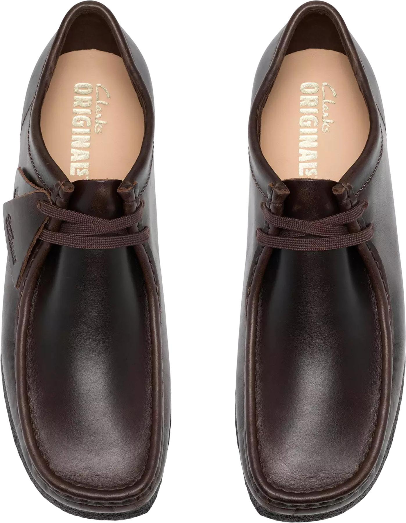 Numéro de l'image de la galerie de produits 5 pour le produit Mocassins Wallabee - Homme