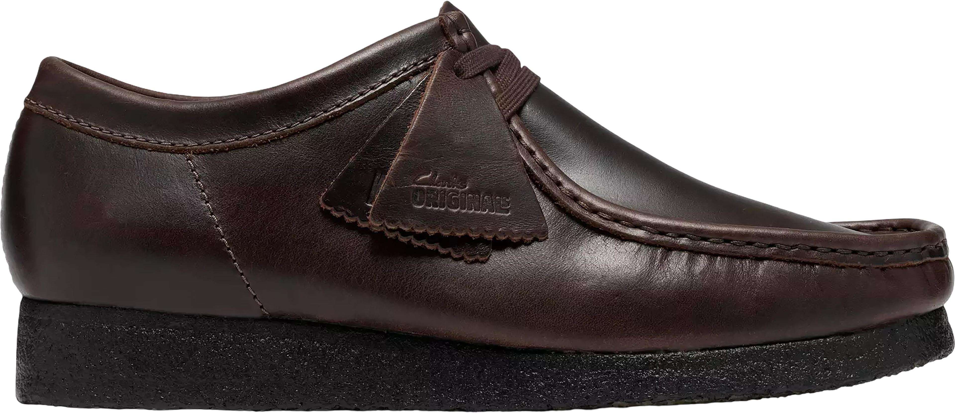Image de produit pour Mocassins Wallabee - Homme