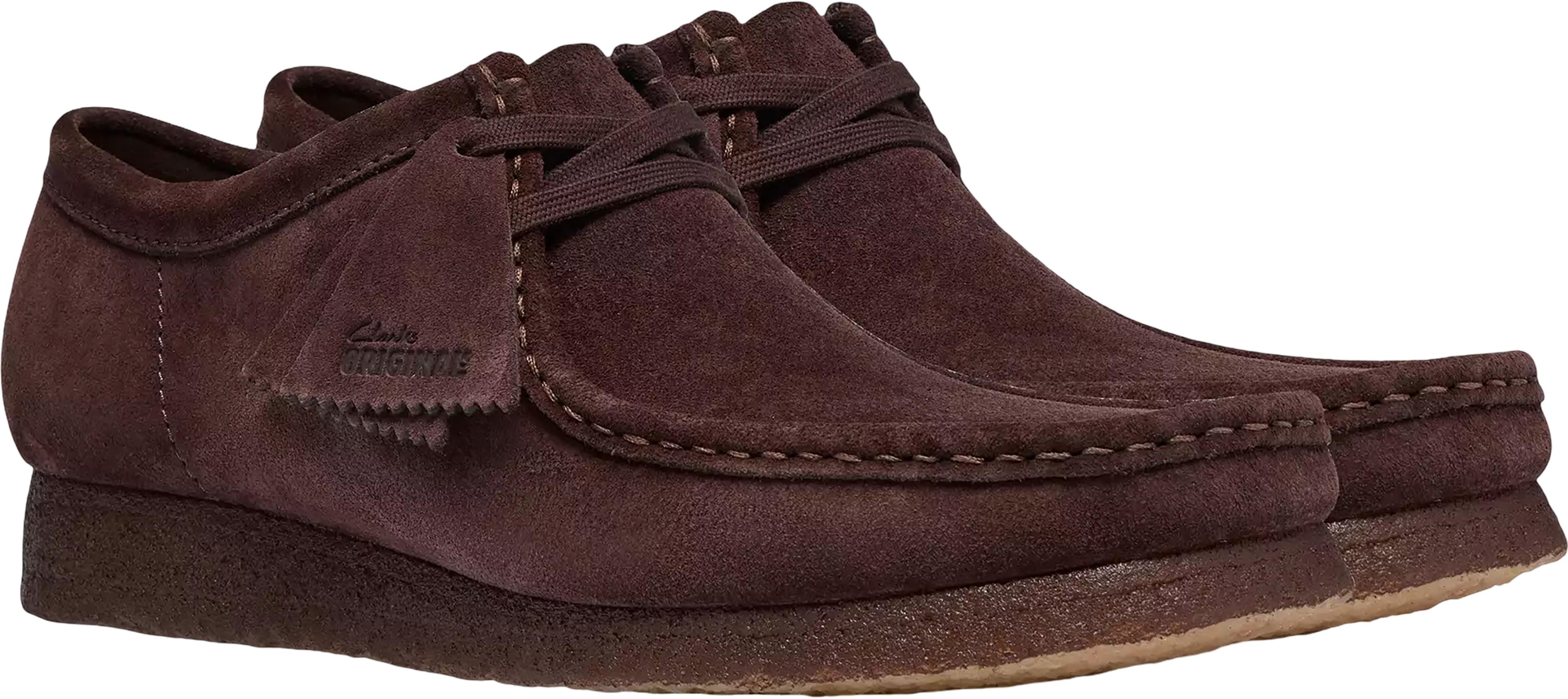 Numéro de l'image de la galerie de produits 4 pour le produit Mocassins Wallabee - Homme