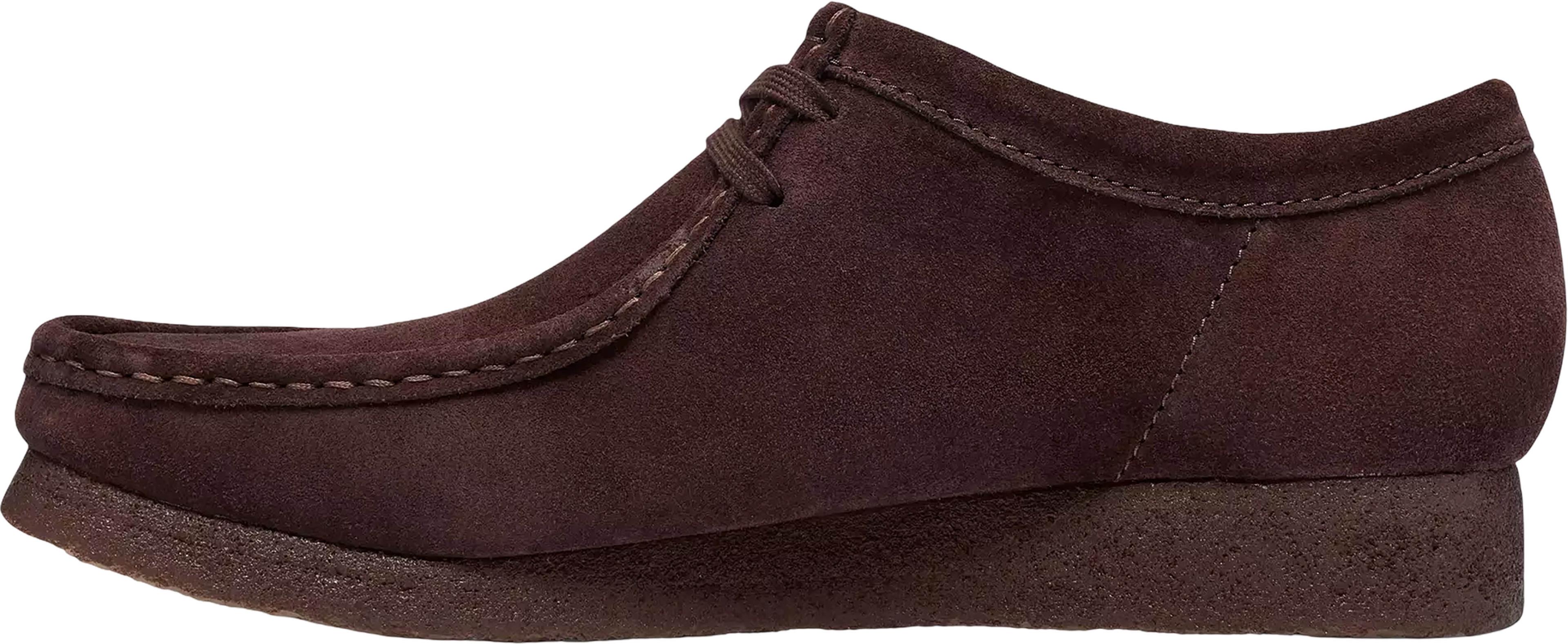 Numéro de l'image de la galerie de produits 5 pour le produit Mocassins Wallabee - Homme