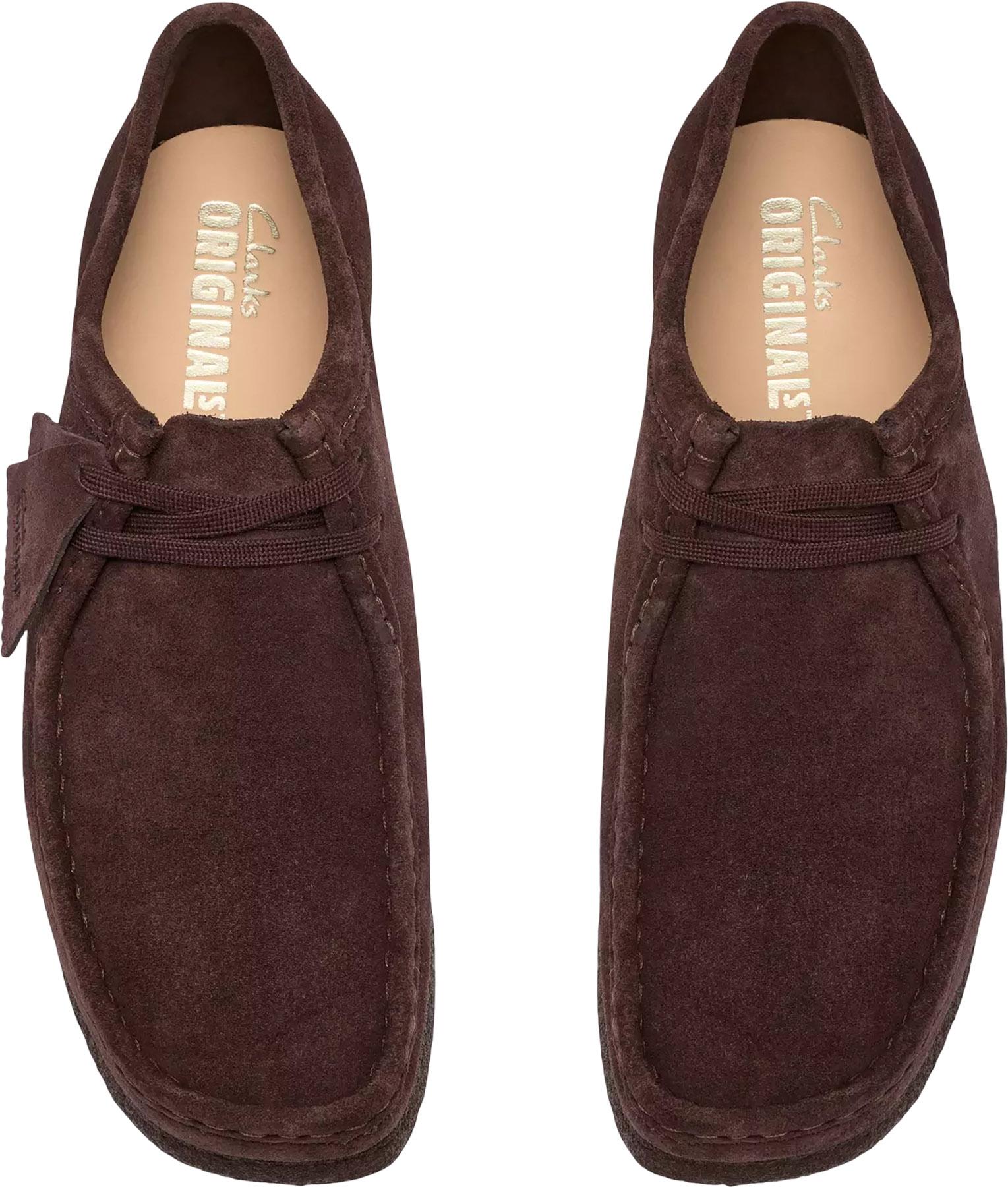 Numéro de l'image de la galerie de produits 6 pour le produit Mocassins Wallabee - Homme