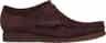 Couleur: Chocolate Suede