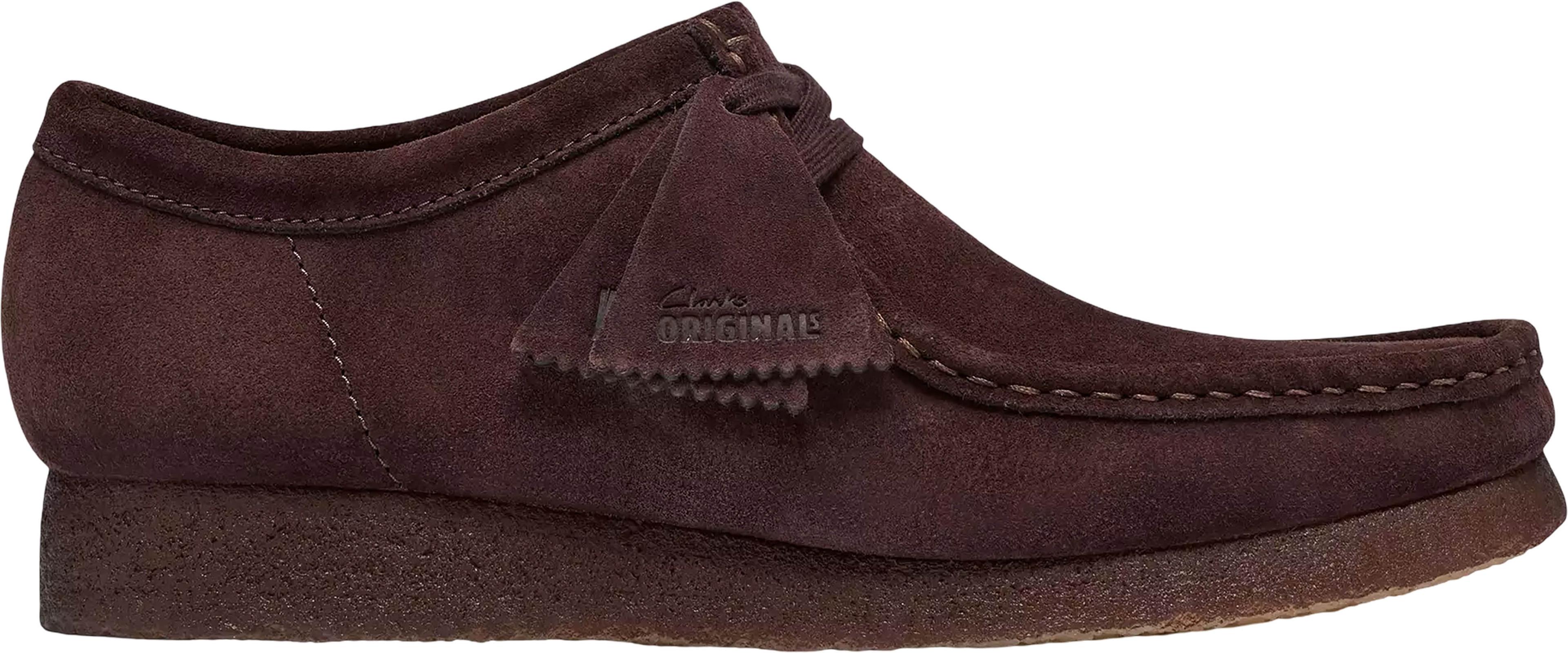 Image de produit pour Mocassins Wallabee - Homme