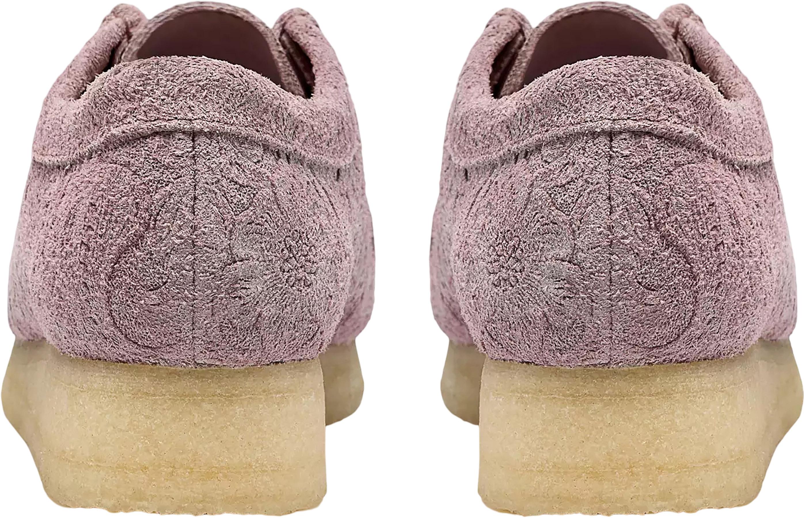 Numéro de l'image de la galerie de produits 3 pour le produit Soulier Wallabee - Femme
