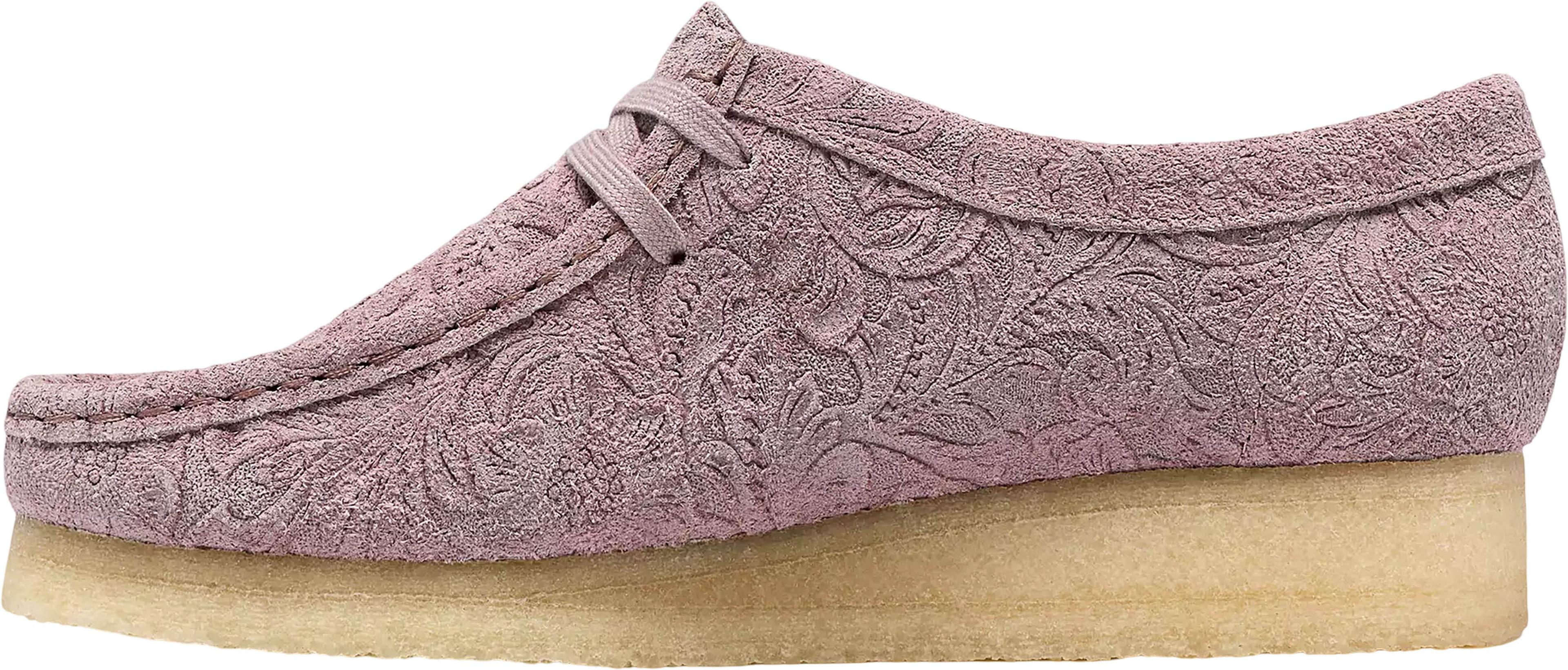 Numéro de l'image de la galerie de produits 5 pour le produit Soulier Wallabee - Femme
