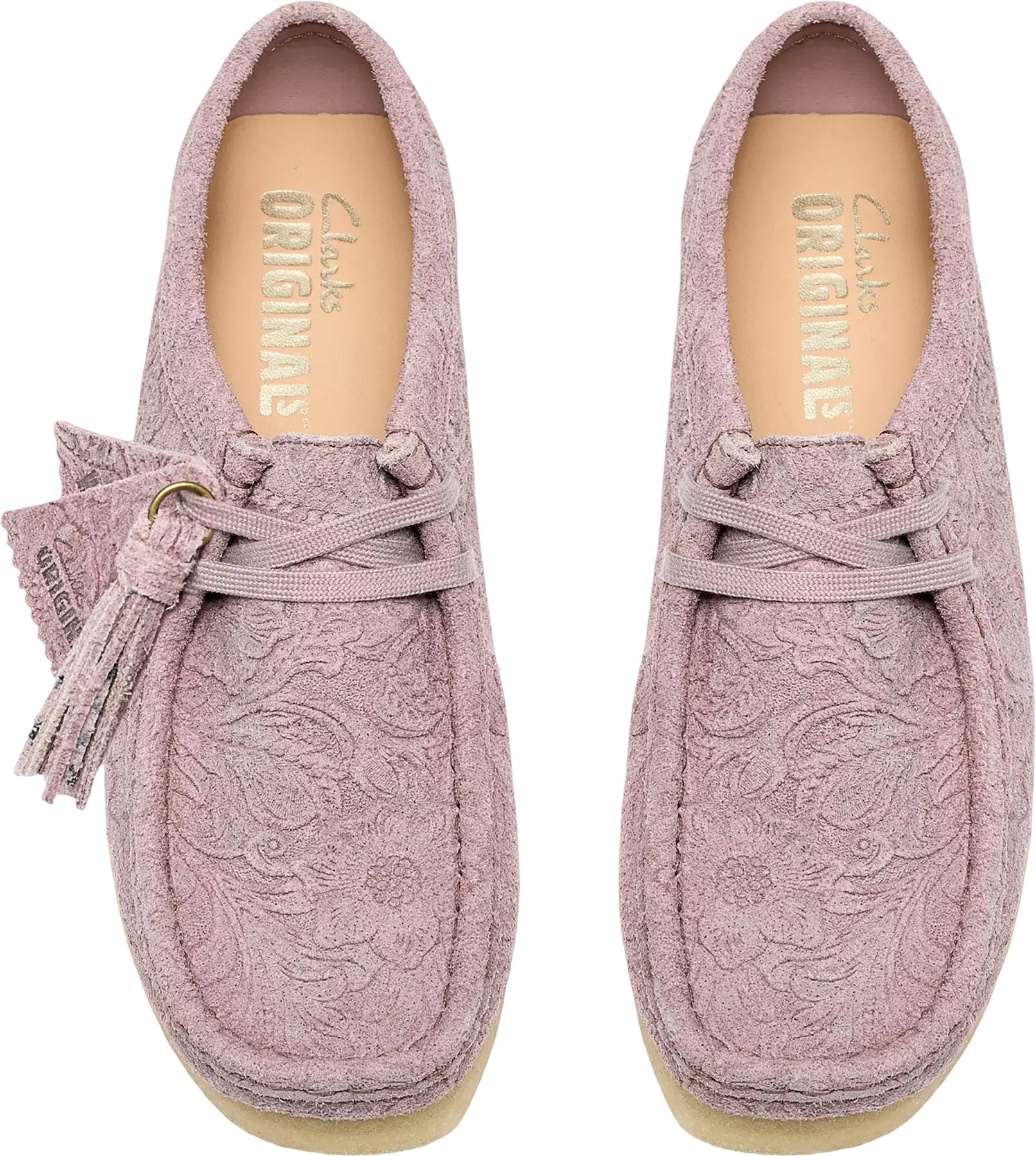 Numéro de l'image de la galerie de produits 6 pour le produit Soulier Wallabee - Femme