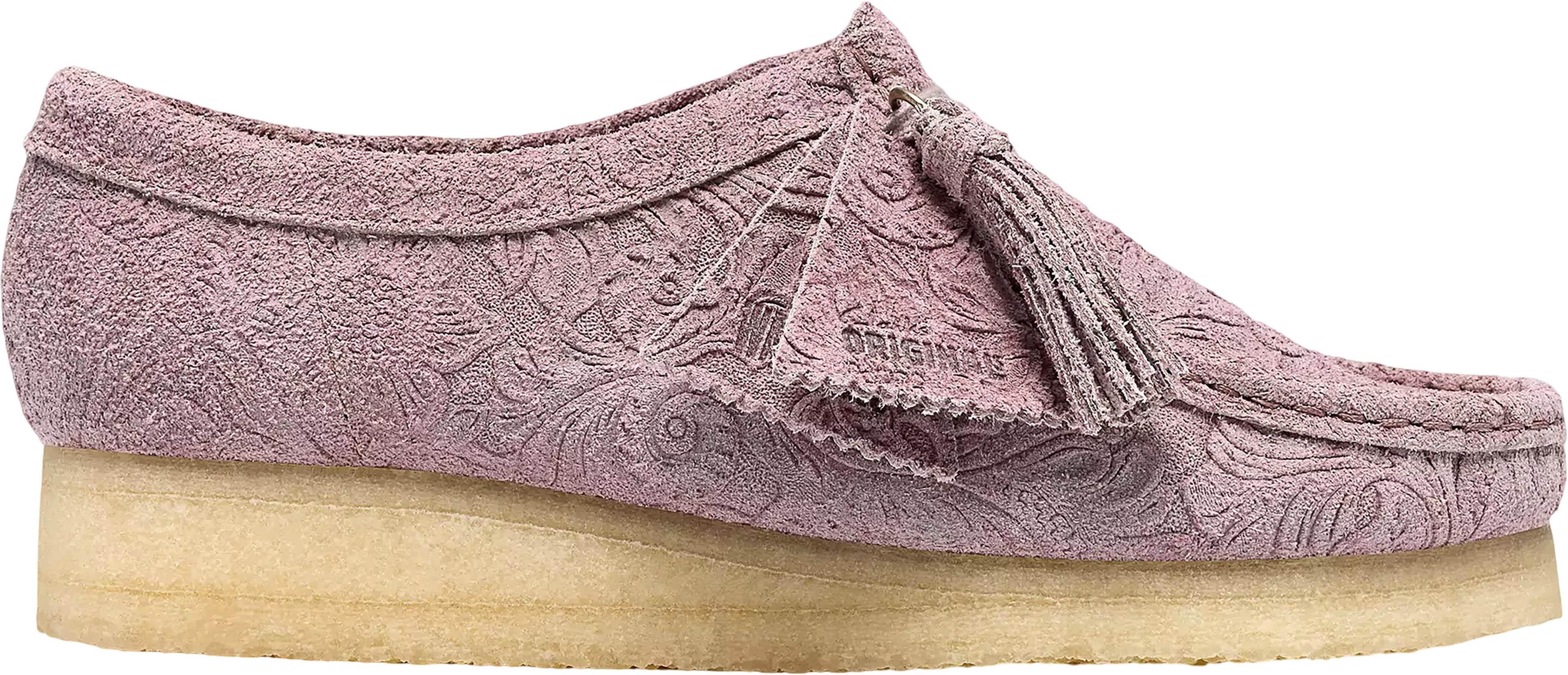 Image de produit pour Soulier Wallabee - Femme