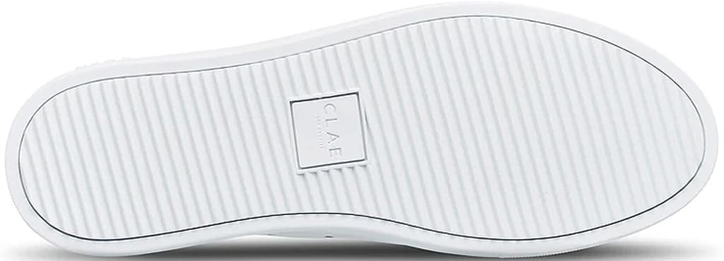 Product gallery image number 2 for product Bradley Essentials Sneakers - Unisex