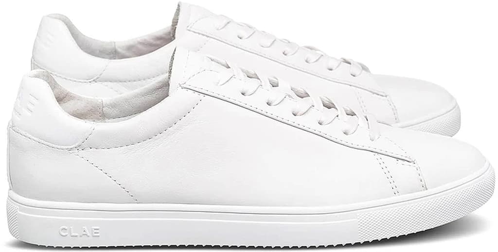 Product gallery image number 3 for product Bradley Essentials Sneakers - Unisex