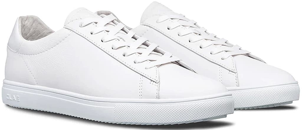 Product gallery image number 1 for product Bradley Essentials Sneakers - Unisex