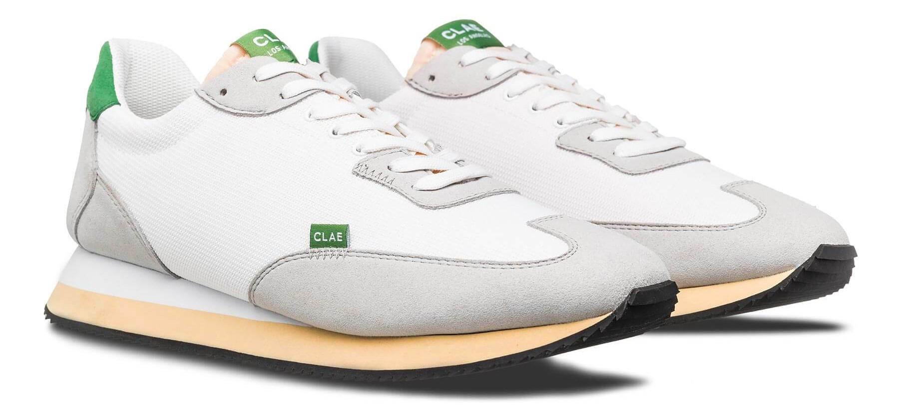 Product gallery image number 2 for product Runyon Shoes - Unisex