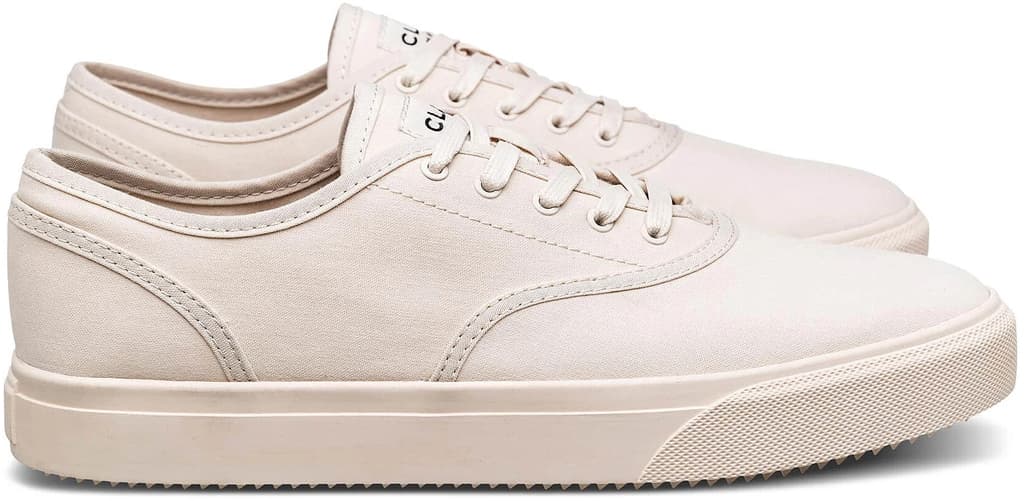 Product gallery image number 4 for product August Sneakers - Unisex