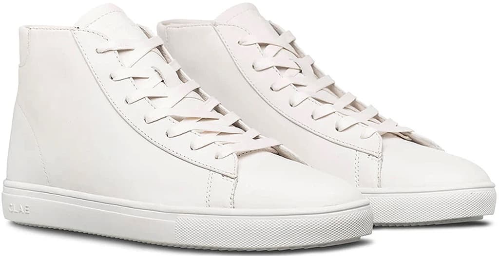 Product gallery image number 1 for product Bradley Mid Sneakers - Unisex