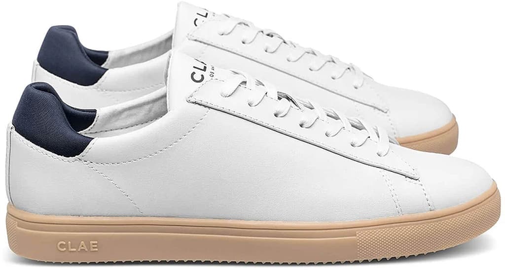 Product gallery image number 3 for product Bradley Cactus Sneakers - Unisex