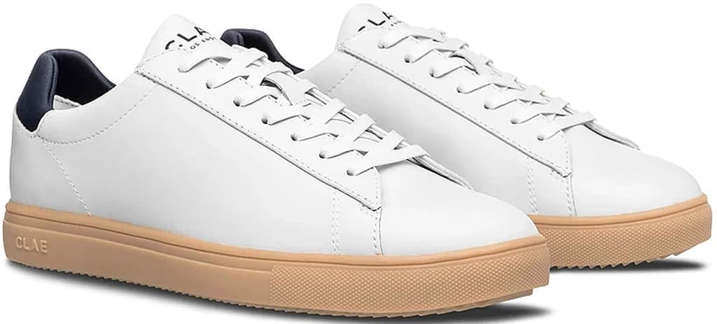 Product gallery image number 1 for product Bradley Cactus Sneakers - Unisex