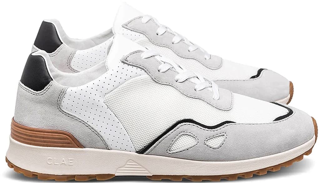 Product gallery image number 2 for product Hayden Sneakers - Unisex