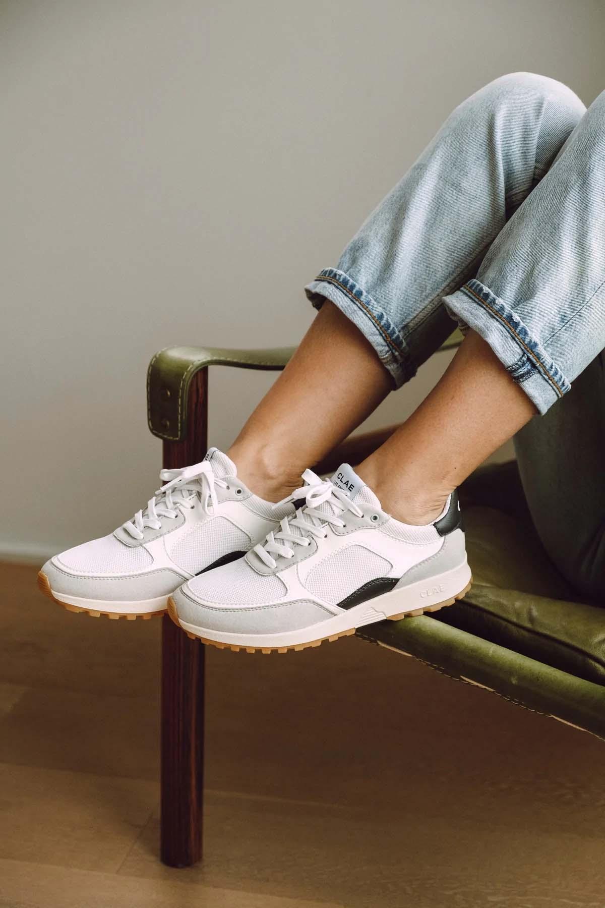 Product gallery image number 3 for product Joshua Sneakers - Unisex