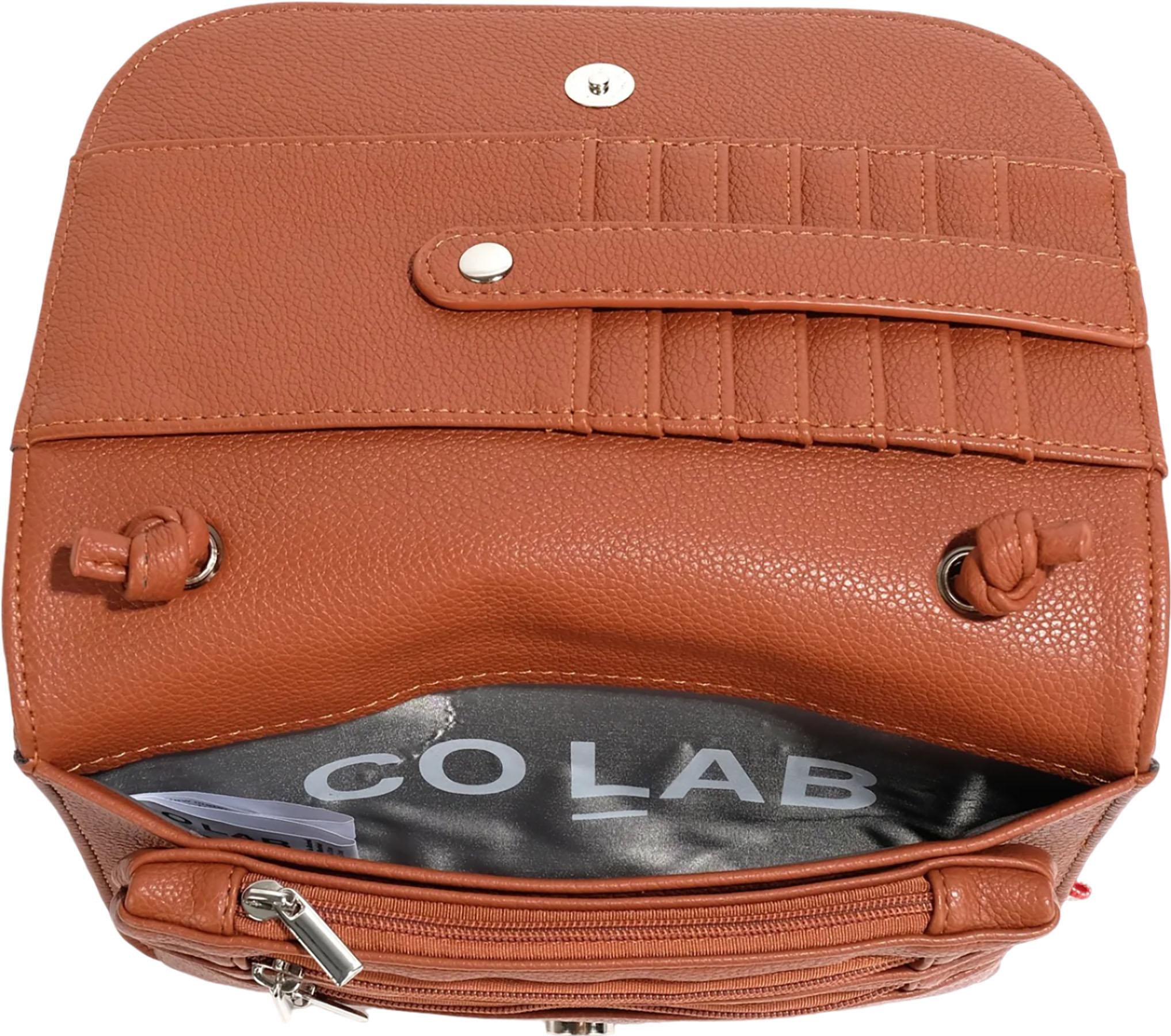 Product gallery image number 3 for product Brooklyn Crossbody Carryall - Women's