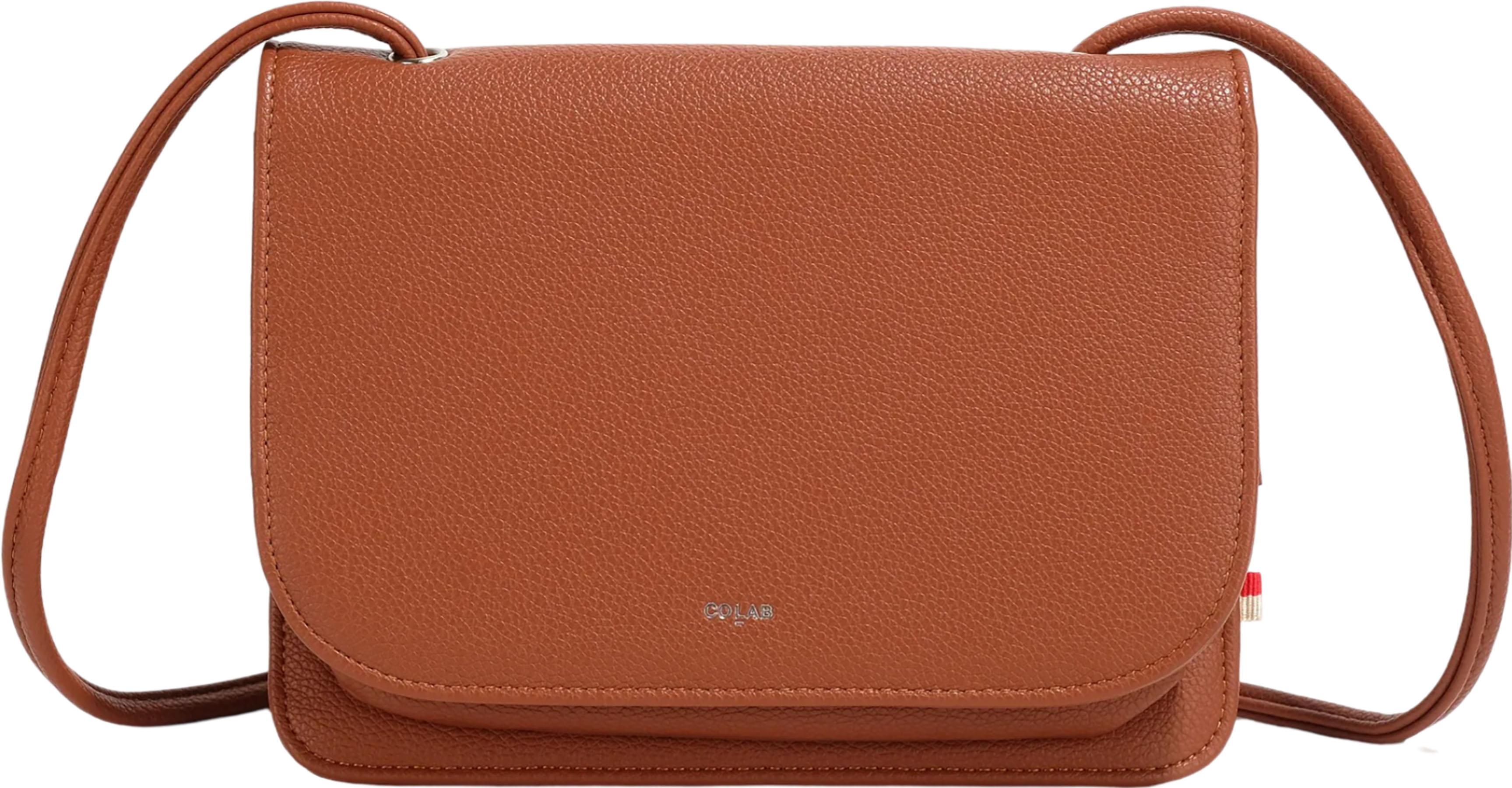 Numéro de l'image de la galerie de produits 1 pour le produit Sac bandoulière fourre-tout Brooklyn - Femme