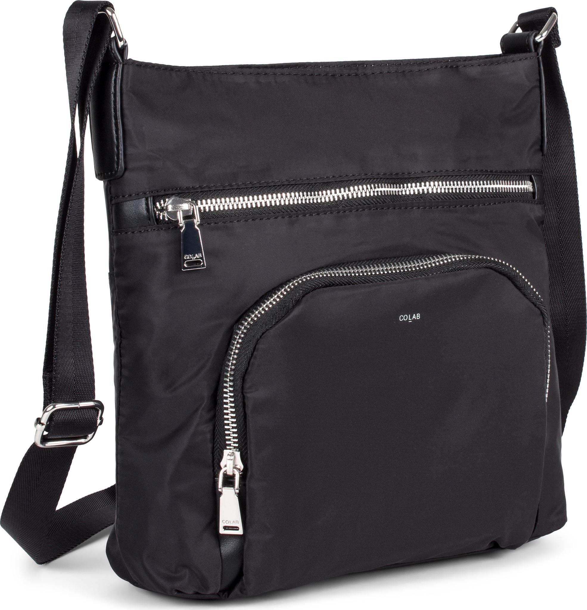Product gallery image number 3 for product Elisa Medium Crossbody