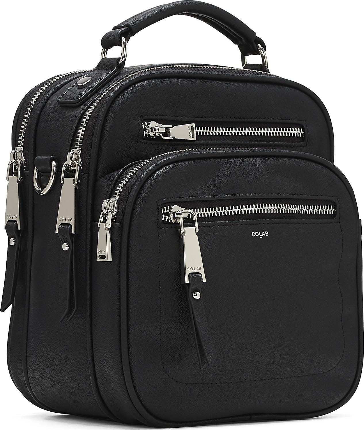 Product gallery image number 3 for product Kiara Crossbody Backpack - Women's