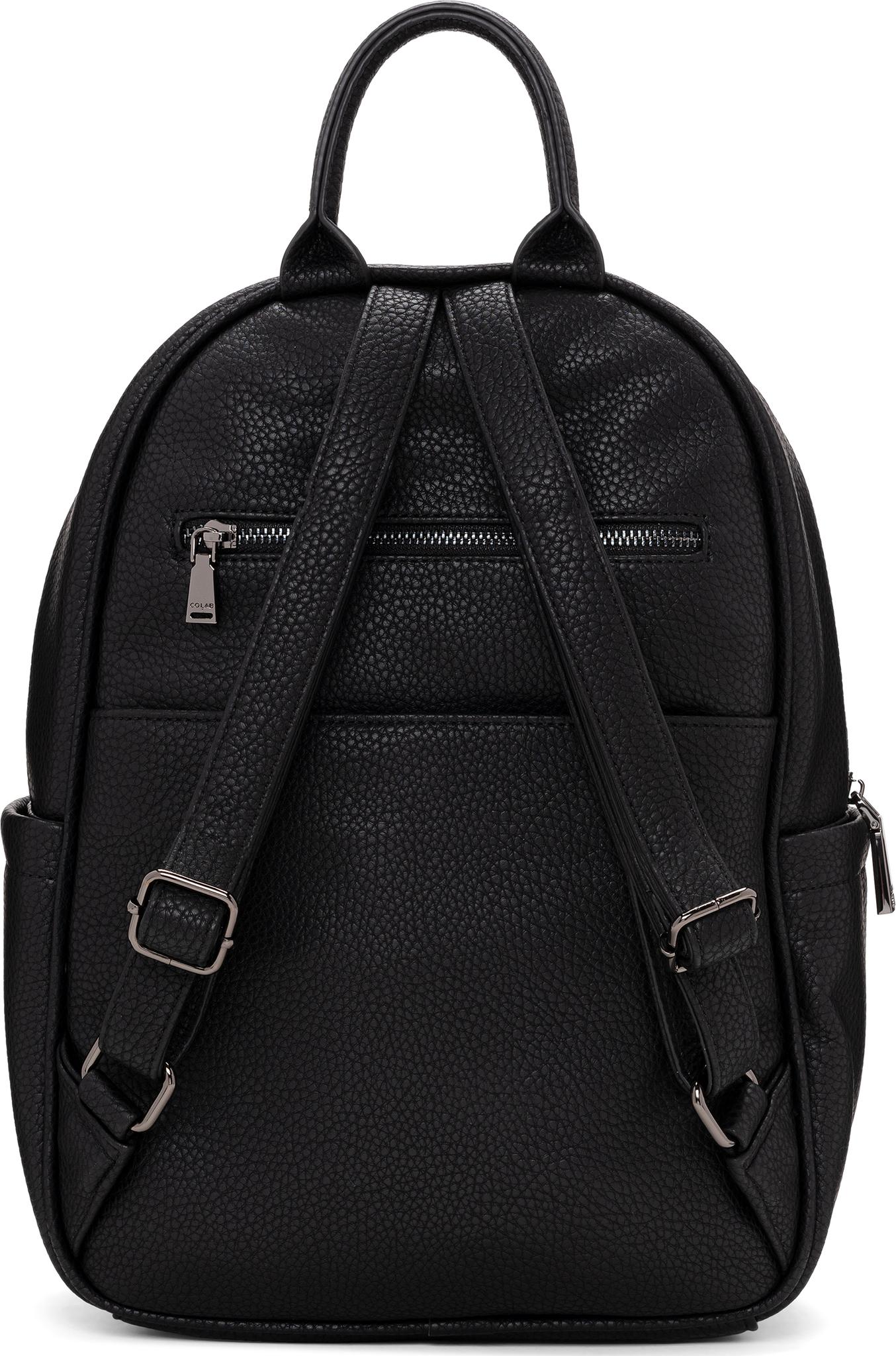 Product gallery image number 2 for product Pebble backpack