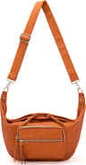 Colour: Cognac