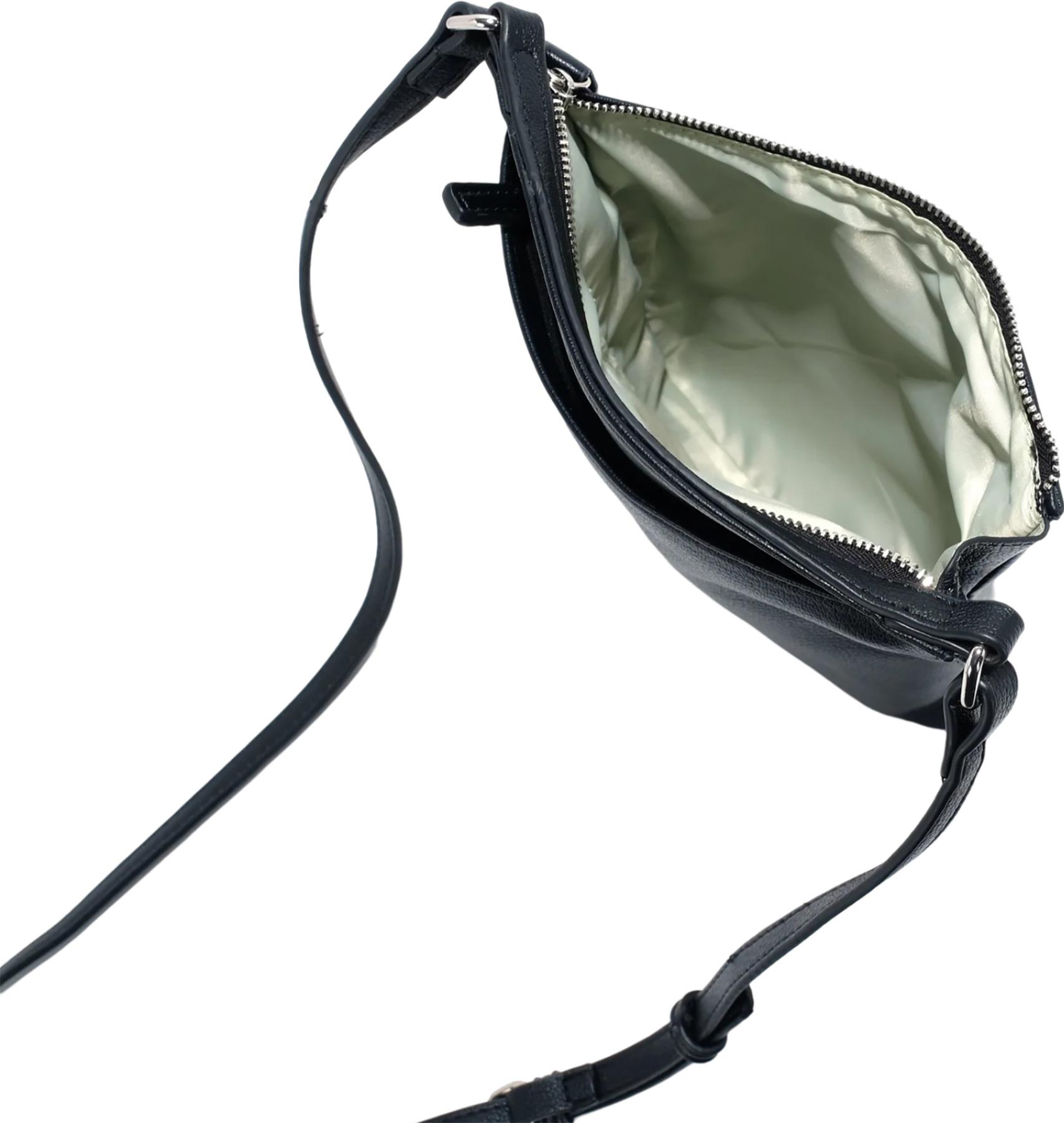 Product gallery image number 2 for product OMG Adzilla Grayson Flat Crossbody Bag