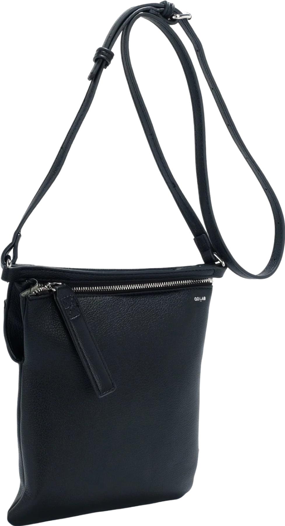 Product gallery image number 4 for product OMG Adzilla Grayson Flat Crossbody Bag