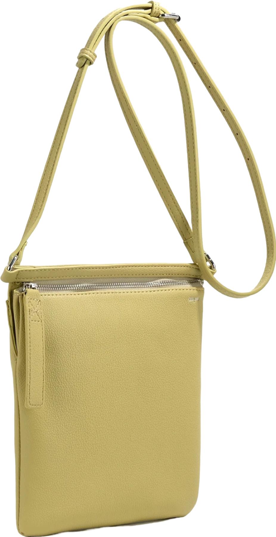 Numéro de l'image de la galerie de produits 3 pour le produit Sac à bandoulière OMG Adzilla Grayson