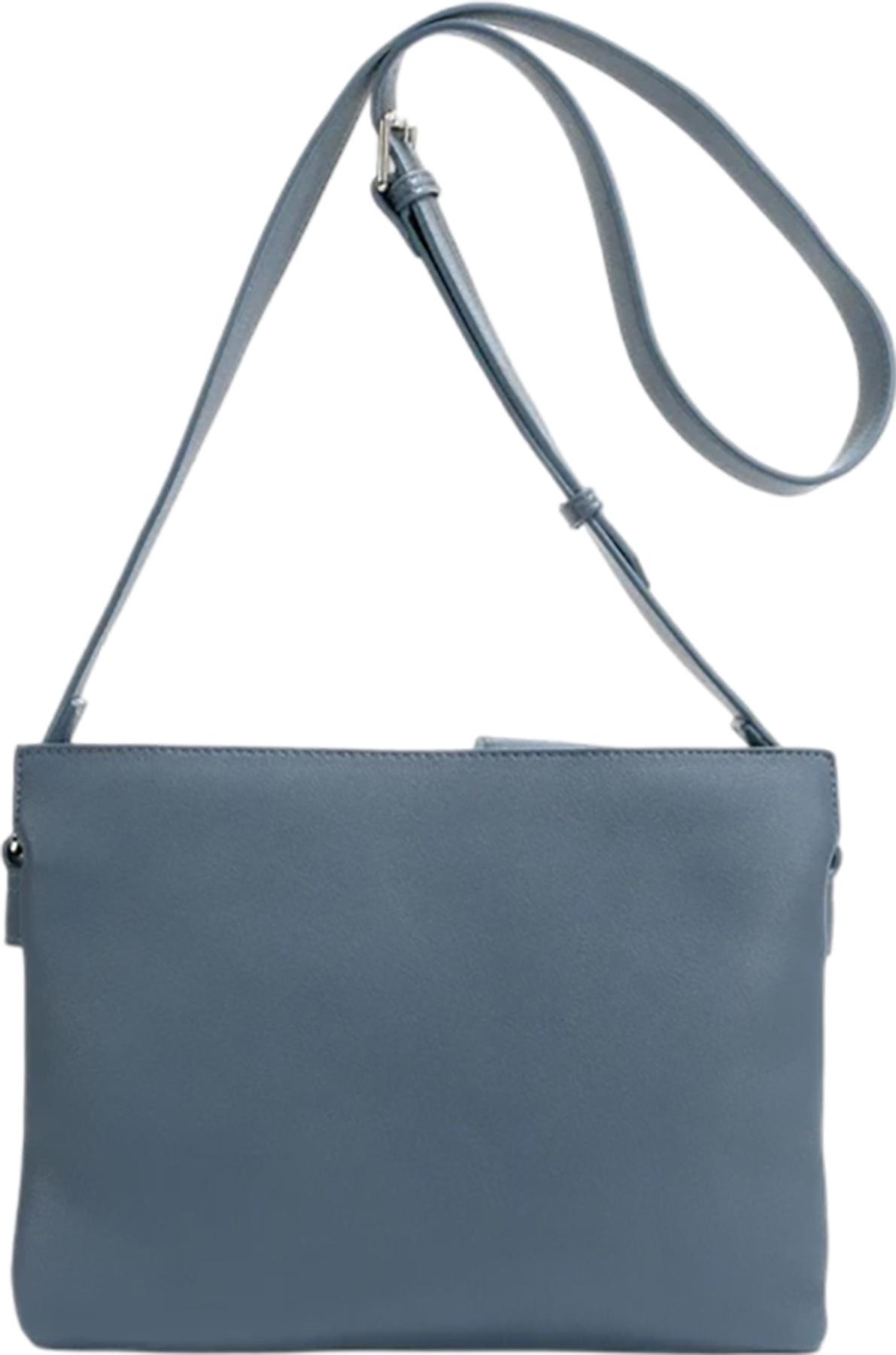 Product gallery image number 3 for product OMG Adzilla Marka Doublet Crossbody Bag