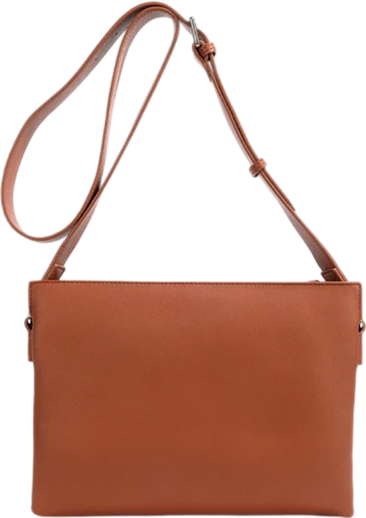 Product gallery image number 4 for product OMG Adzilla Marka Doublet Crossbody Bag 