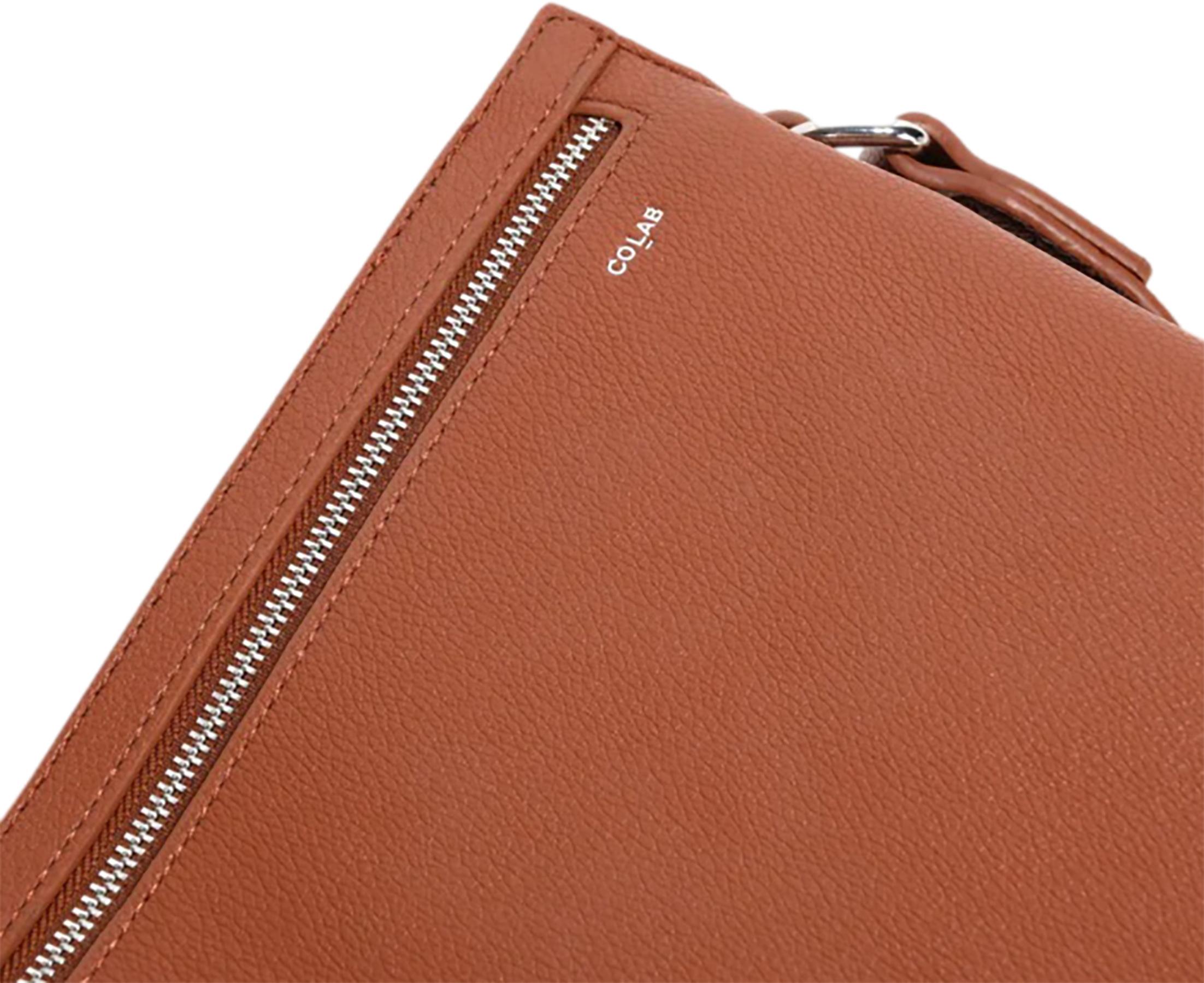 Product gallery image number 5 for product OMG Adzilla Marka Doublet Crossbody Bag 