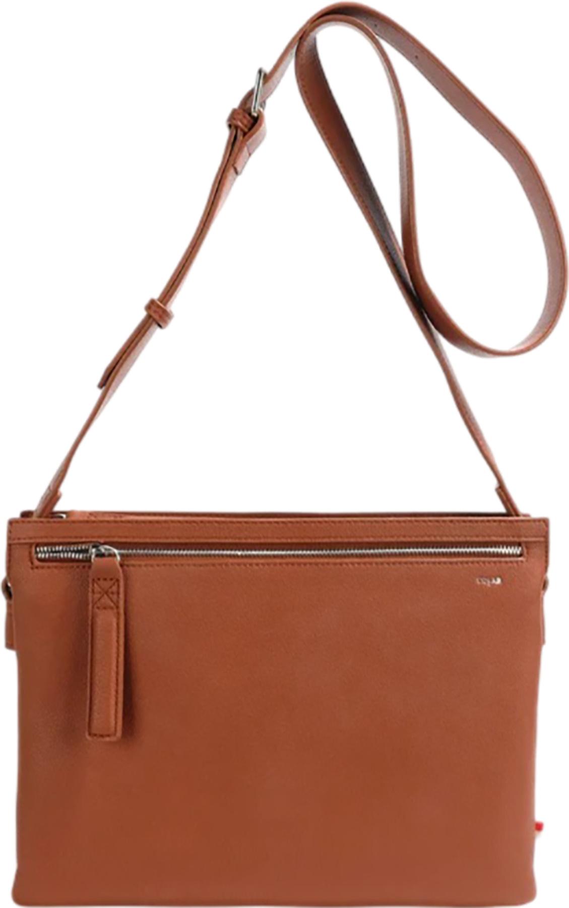 Product gallery image number 2 for product OMG Adzilla Marka Doublet Crossbody Bag 